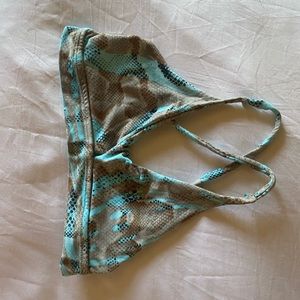 Sports Bra / Bikini Top